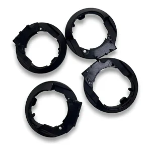DJI Mavic 4 Pro Gimbal Side Cover