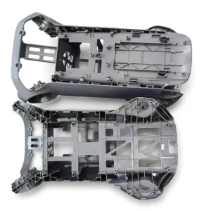 DJI Mavic 4 Pro Middle Frame