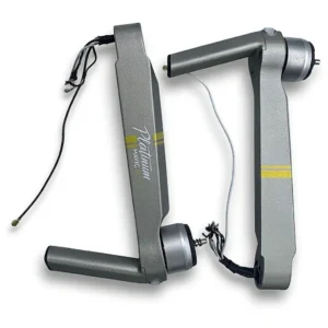 DJI Mavic Pro Platinum Arm