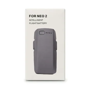 DJI Neo 2 Extended Battery 3300mAh Version Instead of 1606mAh