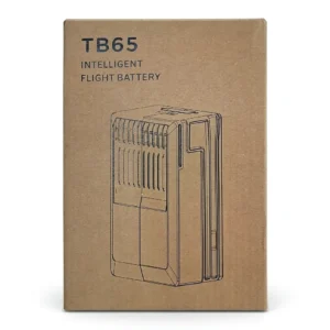 DJI TB65 Intelligent Battery (M300 / M350 RTK)