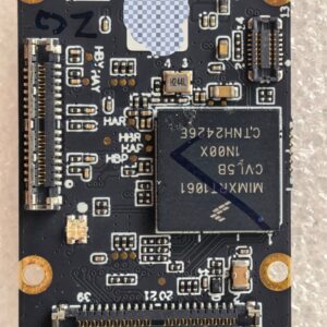 Autel EVO II V3 640T Gimbal ESC Board