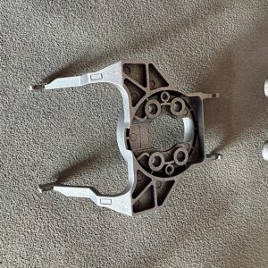 Autel EVO Lite+ Gimbal Damper Plate
