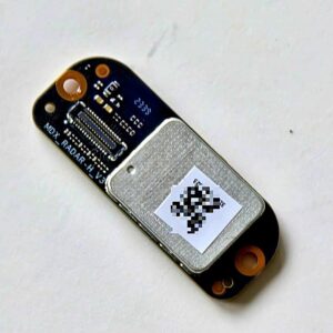 Autel EVO MAX 4T 60G Radar
