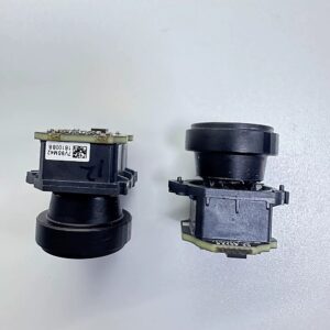DJI Action 5 Pro Lens Module