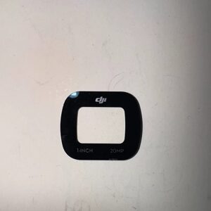 DJI Air 2S Gimbal Lens Cover