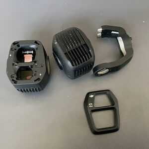 DJI Air 3S Gimbal Parts