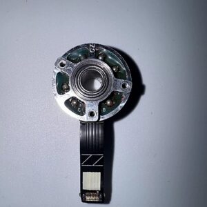 DJI Air 3S Gimbal Pitch Motor