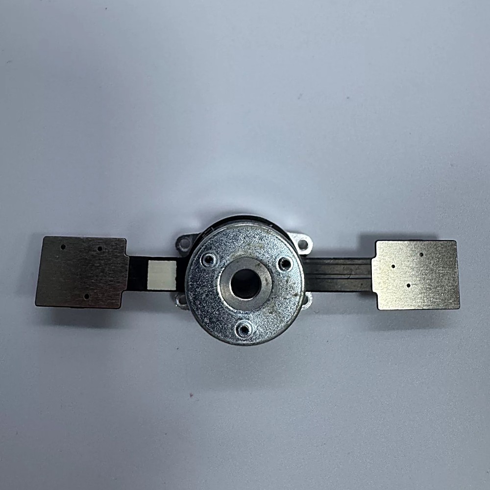 DJI Air 3S Gimbal Roll Motor 1 DJI Air 3S Gimbal Roll Motor