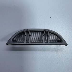 DJI FPV Cooling Fan Exhaust Cover