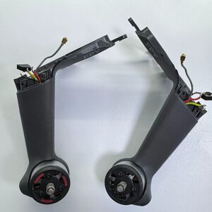 DJI FPV Rear Left Right Arm