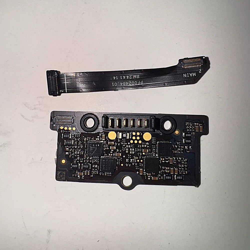 DJI Flip ESC Board