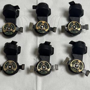 DJI Flip Gimbal Bracket Yaw Roll Motor