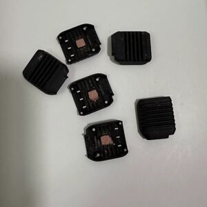 DJI Flip Gimbal Rear Cover