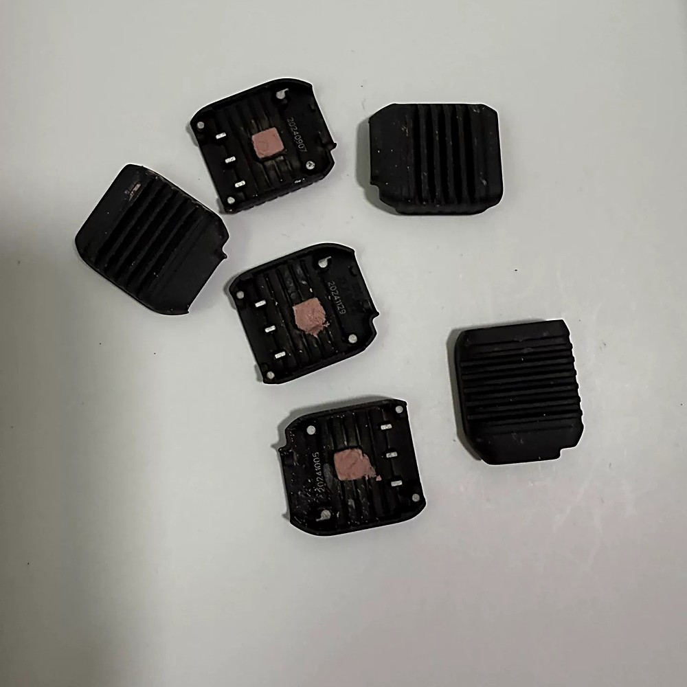 DJI Flip Gimbal Rear Cover 1 DJI Flip Gimbal Rear Cover
