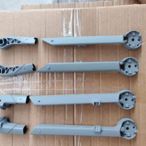 DJI Matrice 4 Arms