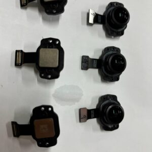 DJI Matrice 4T Fisheye Lens