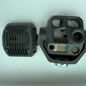 DJI Matrice 4T Gimbal Assembly
