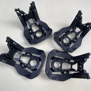 DJI Matrice 4T Gimbal Damper Board