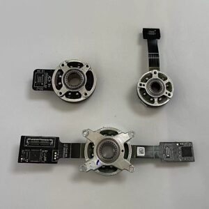DJI Matrice 4T Gimbal YPR Motor