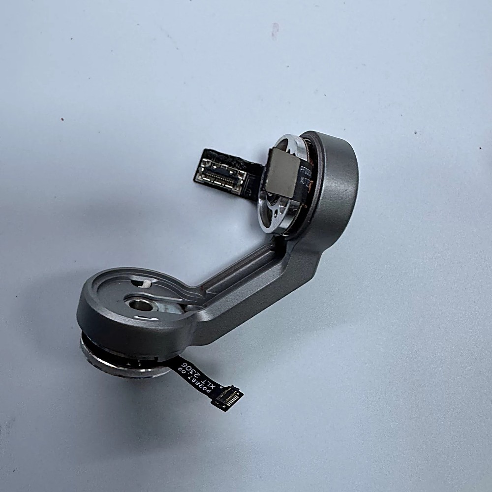 DJI Mavic 2 Pro Zoom Gimbal Bracket Motor 1 DJI Mavic 2 Pro Zoom Gimbal Bracket Motor