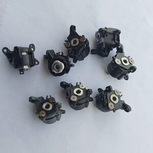 DJI Mavic 2 Rear Arm Hinge