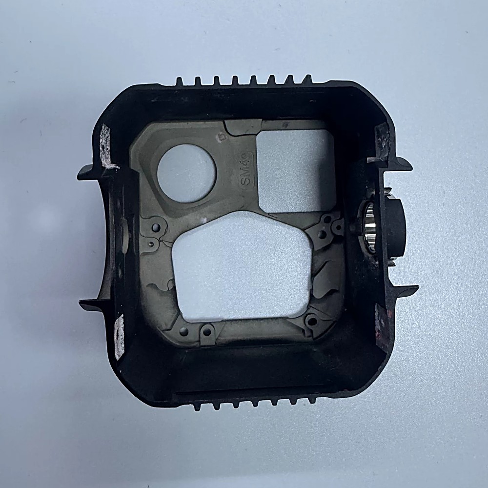 DJI Mavic 3 Pro Gimbal Camera Front Frame