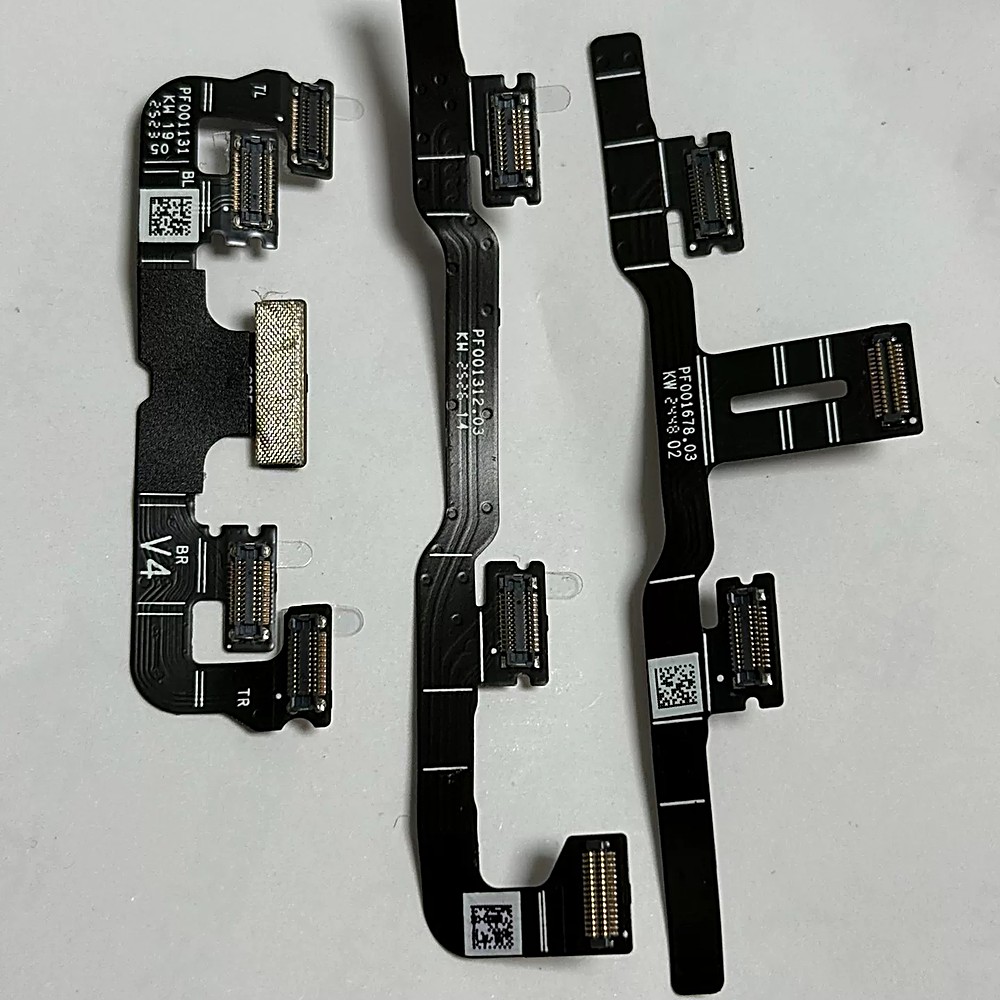 DJI Mavic 3 Series Front Vision Cable