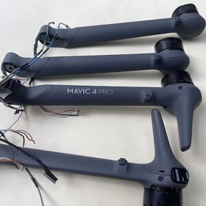 DJI Mavic 4 Pro Arm