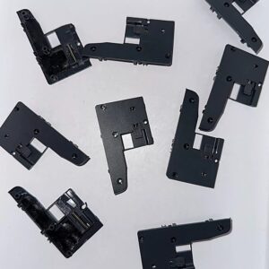DJI Mavic 4 Pro Battery Latch