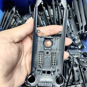 DJI Mavic 4 Pro Bottom Shell