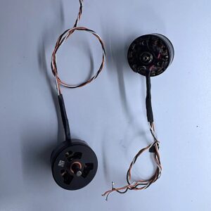 DJI Mavic 4 Pro Brushless Arm Motor