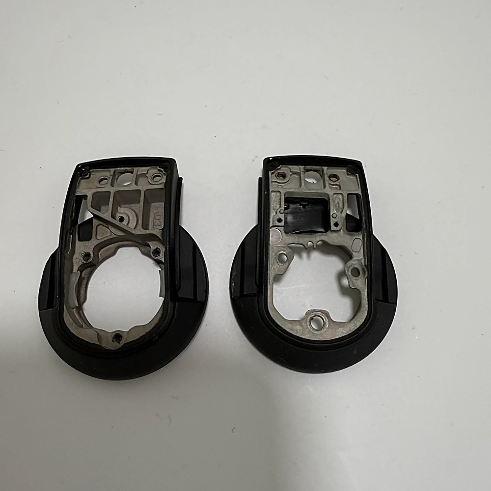 DJI Mavic 4 Pro Gimbal Bracket
