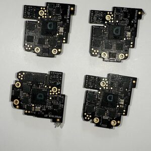 DJI Mavic 4 Pro Gimbal Control Board