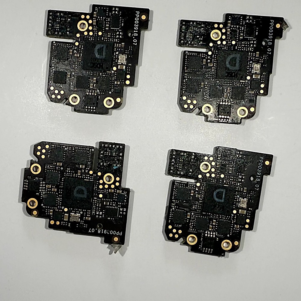 DJI Mavic 4 Pro Gimbal Control Board 1 DJI Mavic 4 Pro Gimbal Control Board