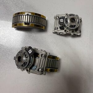 DJI Mavic 4 Pro Gimbal Motor Yaw Roll Pitch