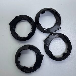 DJI Mavic 4 Pro Gimbal Side Cover