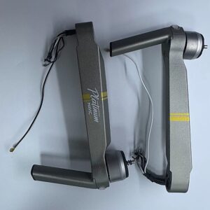 DJI Mavic Pro Platinum Arm