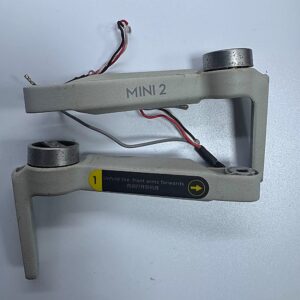 DJI Mini 2 2SE 4K Arm