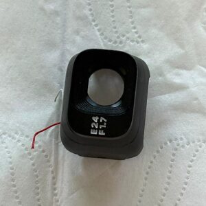 DJI Mini 3 Mini 3 Pro Lens Frame UV