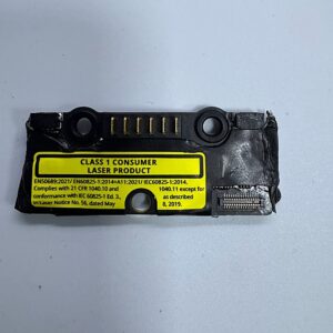 DJI Mini 5 Pro ESC Board Cable