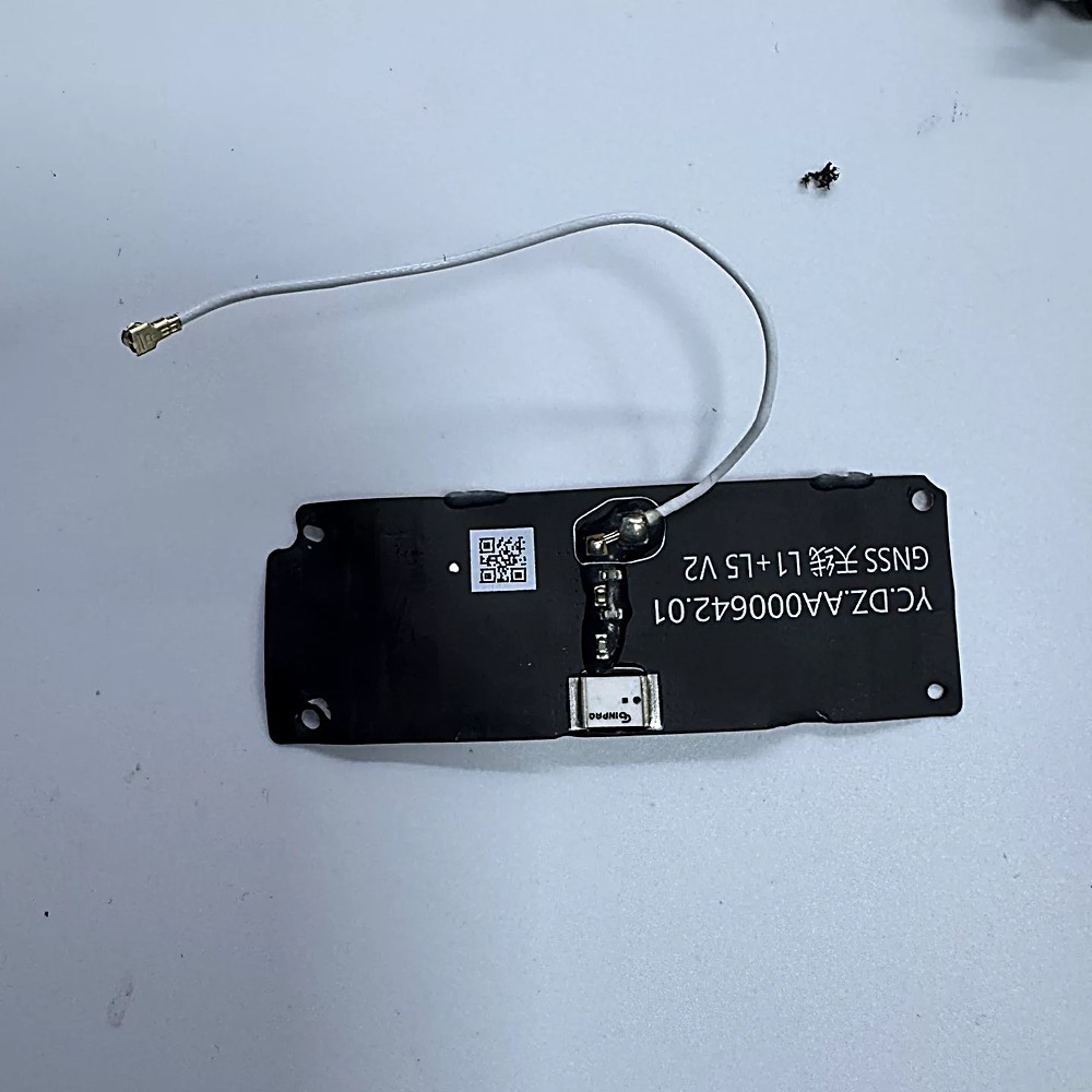 DJI Mini 5 Pro GNSS Antenna L1+L5 V2 1 DJI Mini 5 Pro GNSS Antenna L1+L5 V2