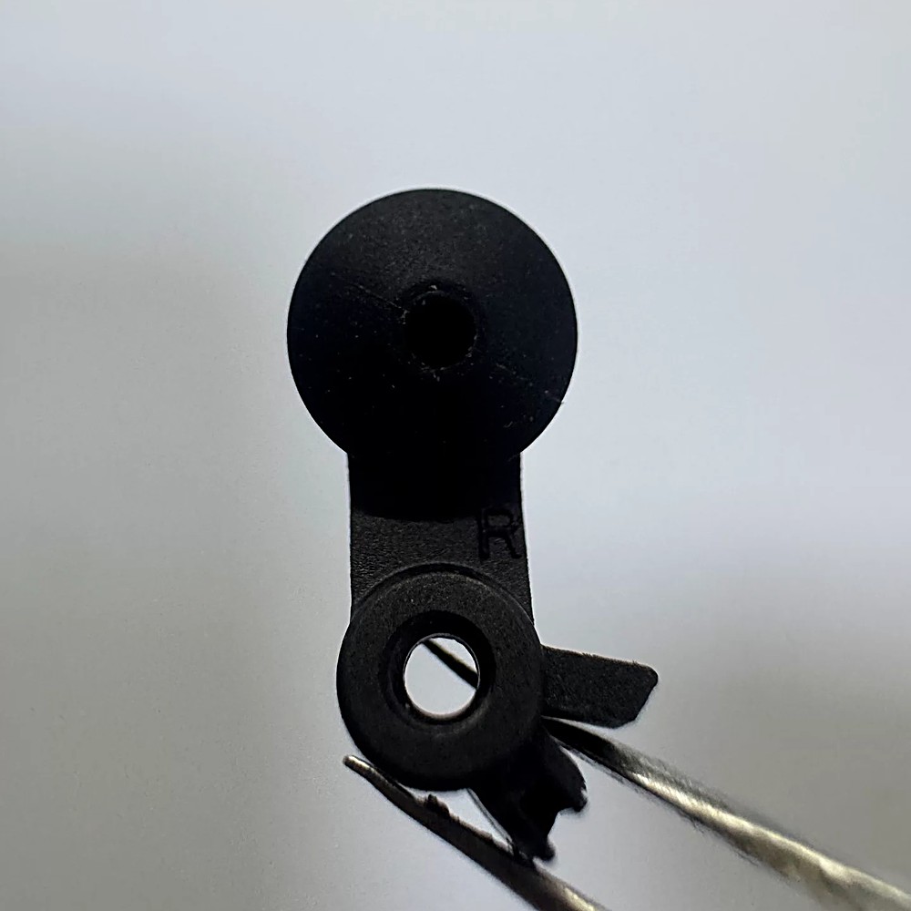 DJI Mini 5 Pro Gimbal Damper Ball 1 DJI Mini 5 Pro Gimbal Damper Ball