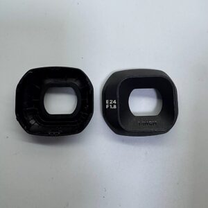 DJI Mini 5 Pro Gimbal Lens Ring