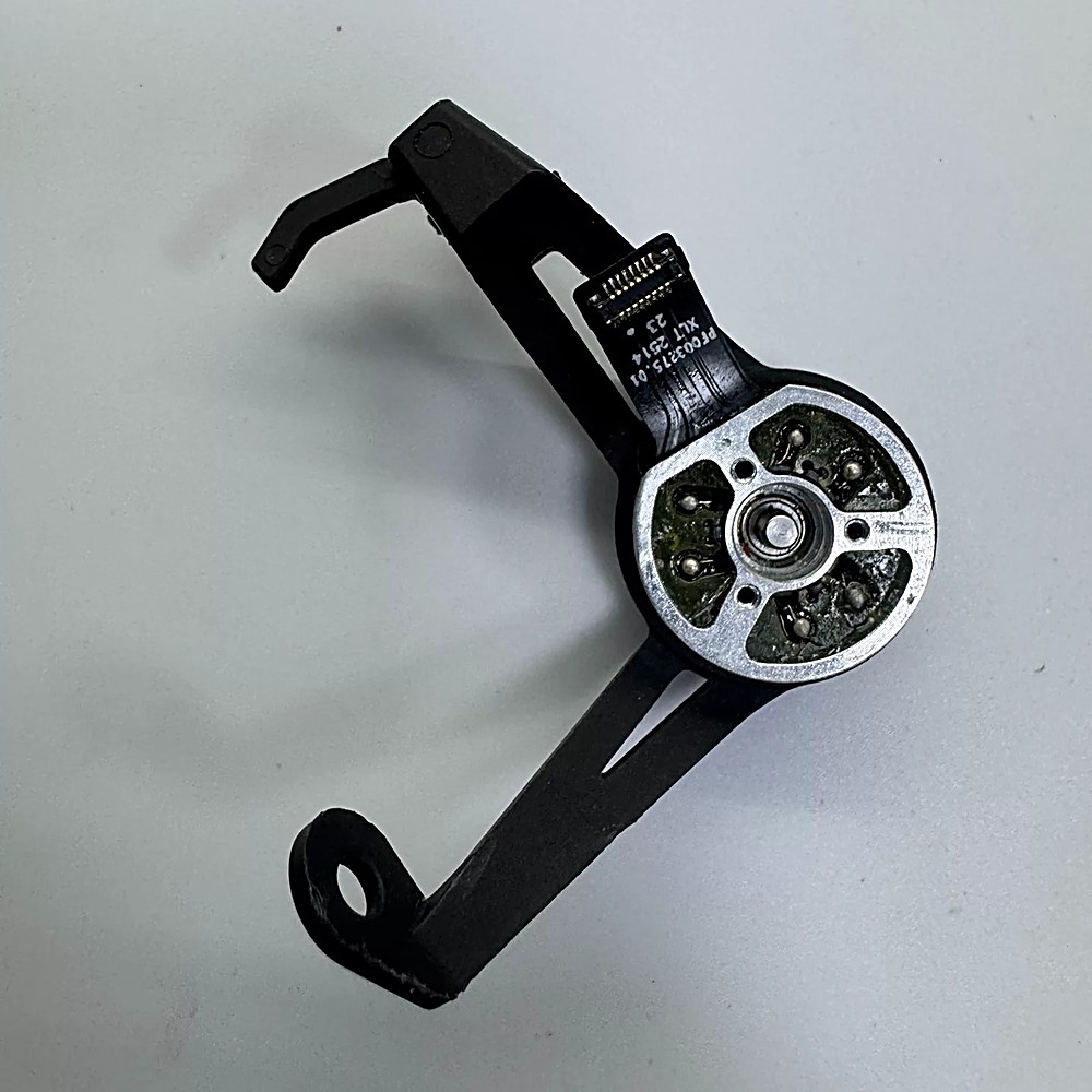 DJI Mini 5 Pro Gimbal Parts 1 DJI Mini 5 Pro Gimbal Parts