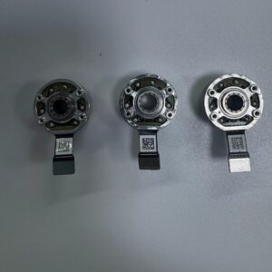 DJI Mini 5 Pro Gimbal Roll Motor