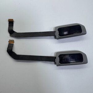 DJI Neo 2 Front Shell Display LED Radar Cover