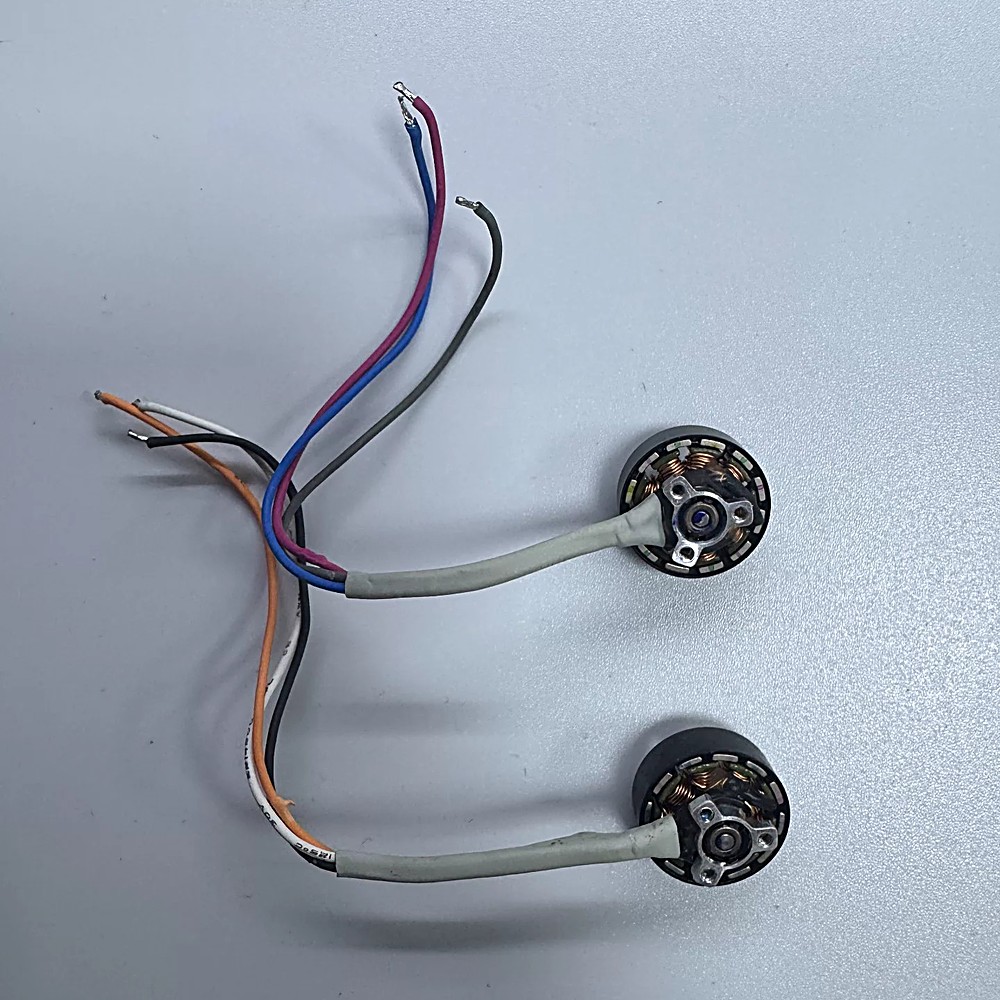 DJI Neo Motor