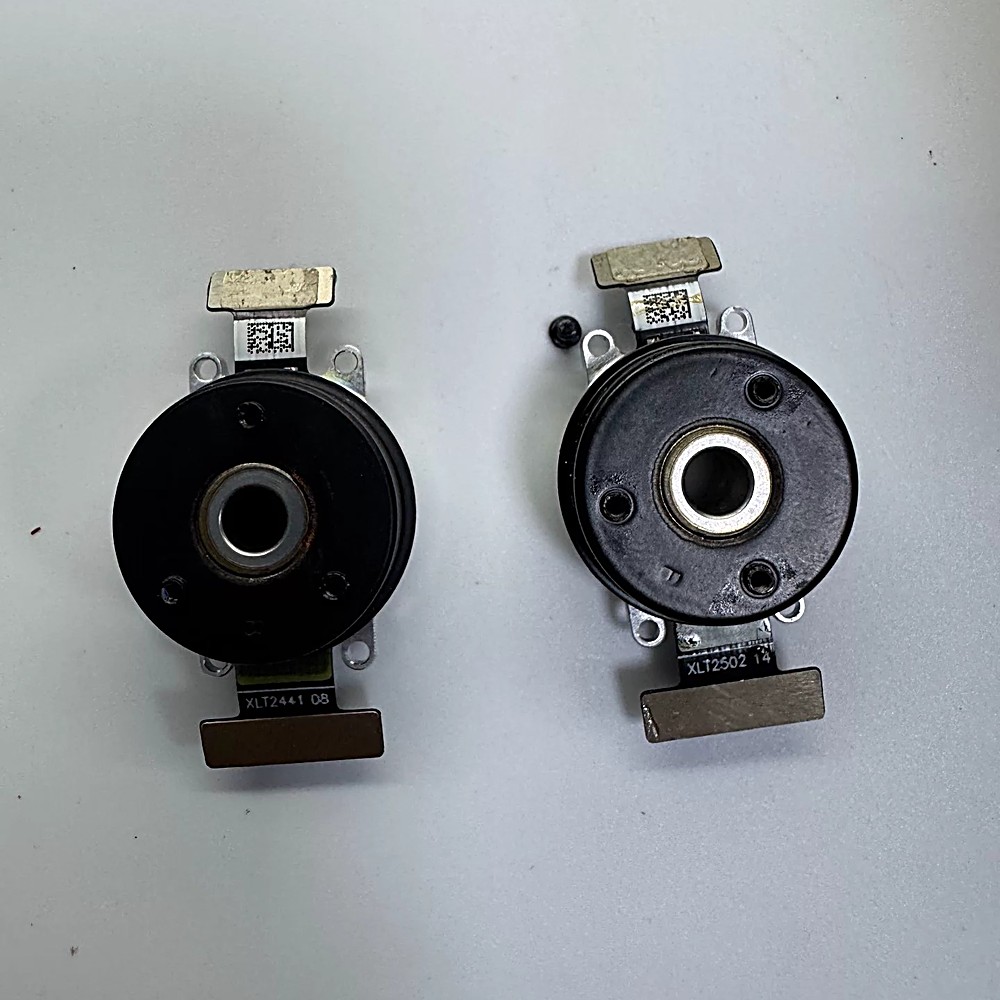 DJI Osmo Pocket 3 Gimbal Roll Motor 1 DJI Osmo Pocket 3 Gimbal Roll Motor